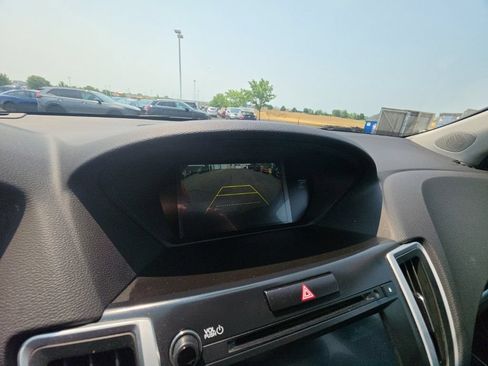 Used 2020 Acura TLX V6 FWD image 19