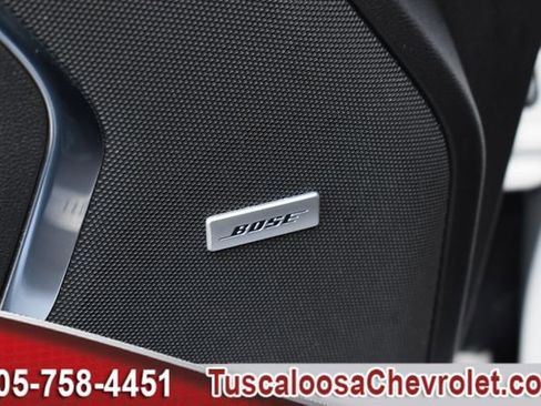 Used 2022 Chevrolet Tahoe RST w/ Sport Performance Package image 21