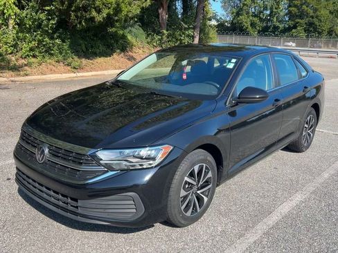Used 2024 Volkswagen Jetta S image 26