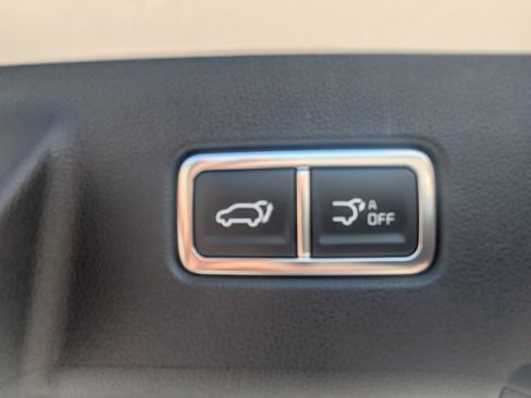 New 2026 Kia Sorento EX w/ EX Premium Package FWD image 17