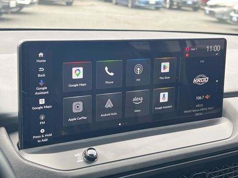 Certified 2023 Honda Accord Touring image 13