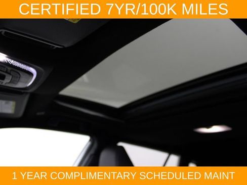Used 2024 Toyota Corolla Cross AWD Hybrid w/ Convenience Package image 28