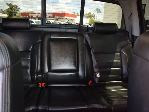 Used 2017 GMC Sierra 1500 Denali w/ Denali Ultimate Package image 18