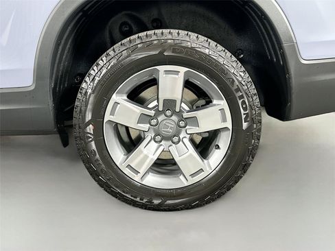 New 2026 Honda Ridgeline RTL image 30