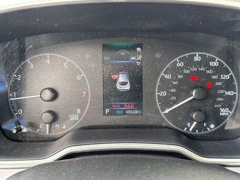 Certified 2023 Toyota Corolla SE FWD image 26
