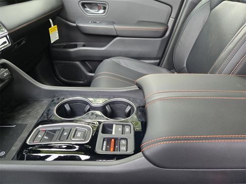 New 2026 Honda Passport TrailSport Elite image 24