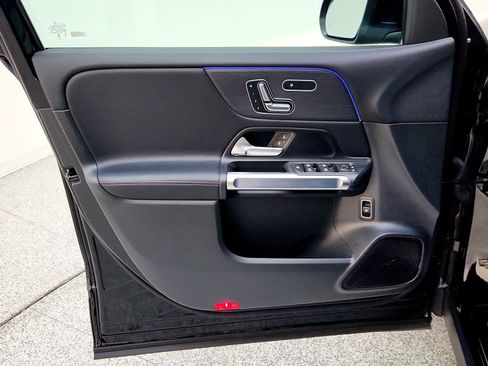 Certified 2026 Mercedes-Benz GLB 250 image 26