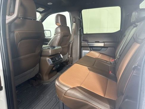 Used 2022 Ford F150 King Ranch image 12