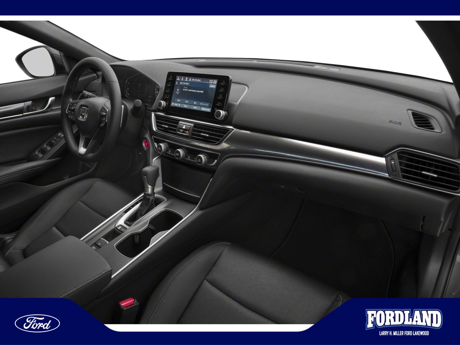 Used 2019 Honda Accord Sport image 10