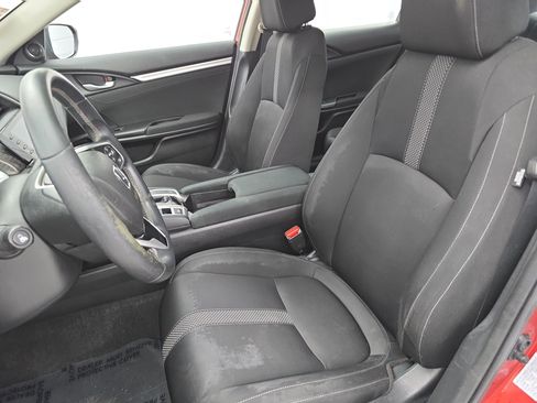 Used 2021 Honda Civic EX image 14