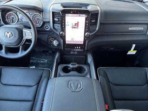 New 2026 RAM 1500 Laramie image 12