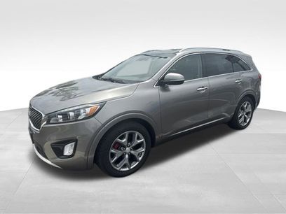 Used 2017 Kia Sorento SX