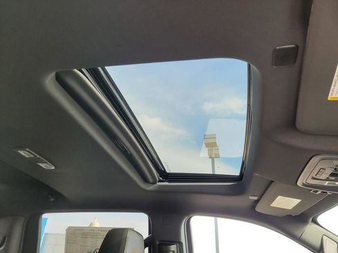 New 2026 Chevrolet Silverado 2500 High Country w/ Midnight Edition image 7