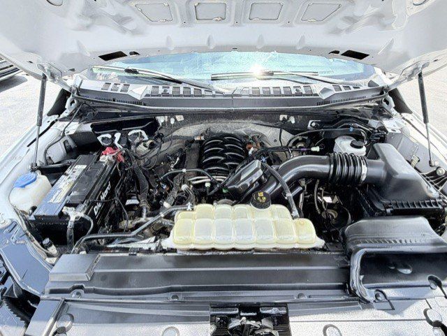 Used 2020 Ford F150 XL w/ Equipment Group 101A Mid AWD/4WD image 22