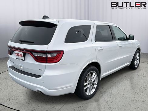 Used 2023 Dodge Durango GT RWD image 6