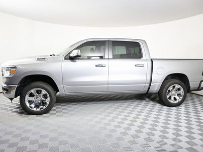 Used 2020 RAM 1500 Big Horn