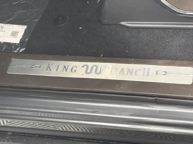 New 2026 Ford F150 King Ranch w/ Equipment Group 601A High AWD/4WD image 18