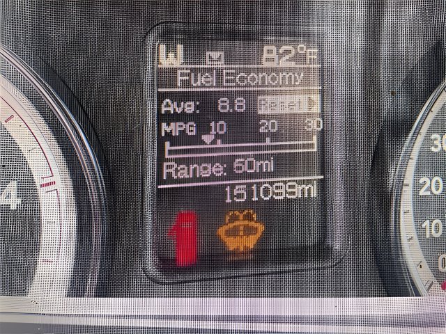 Used 2015 RAM 4500 Tradesman w/ Power & Remote Entry Group AWD/4WD image 12