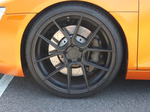 Used 2009 Audi R8 V8 AWD/4WD image 10