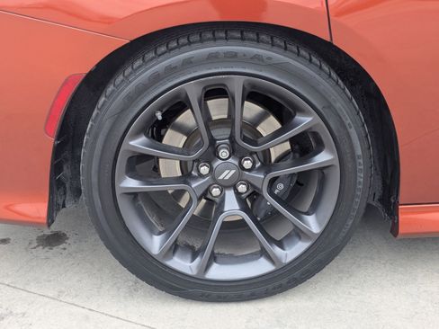 Used 2023 Dodge Charger Scat Pack w/ Plus Group image 13