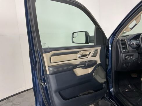 Used 2020 RAM 1500 Limited image 13