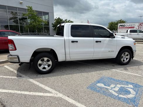 Used 2023 RAM 1500 Big Horn AWD/4WD image 31