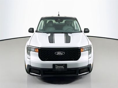 New 2026 Ford Maverick XLT w/ XLT Luxury Package