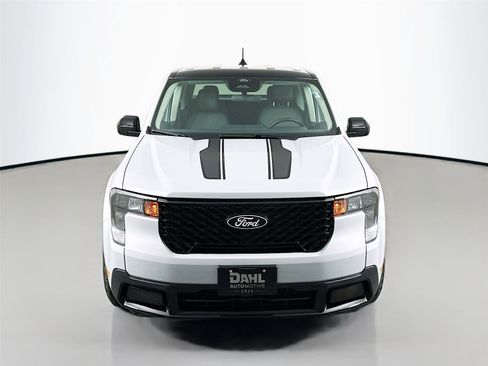 New 2026 Ford Maverick XLT w/ XLT Luxury Package image 2