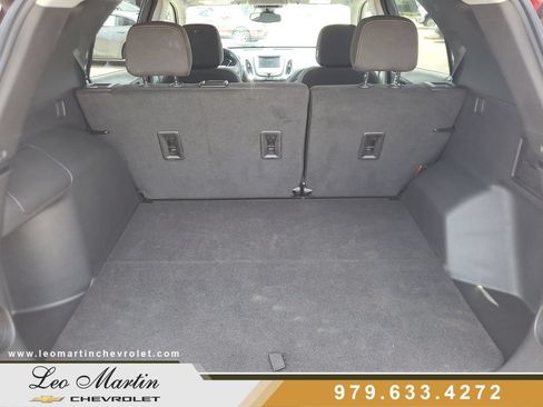 Used 2023 Chevrolet Equinox LT FWD image 7