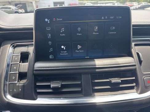 Used 2023 Chevrolet Tahoe LT RWD image 18