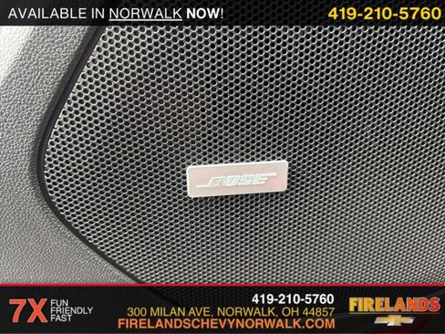 New 2026 Chevrolet Blazer RS w/ Driver Confidence II Package image 13