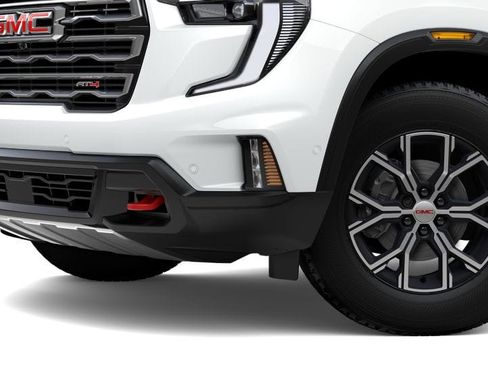 New 2026 GMC Acadia AT4 w/ Super Cruise Package image 7