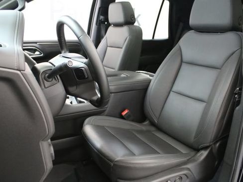 Certified 2023 Chevrolet Tahoe LT w/ Max Trailering Package AWD/4WD image 24