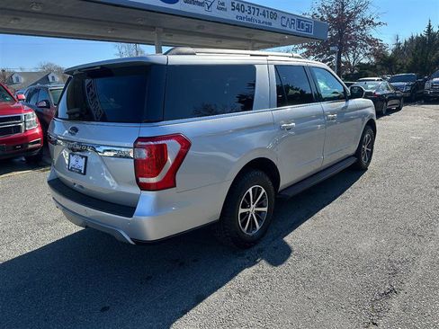 Used 2019 Ford Expedition Max XLT image 5