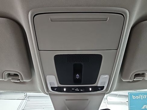 Used 2024 Honda Civic Touring image 23