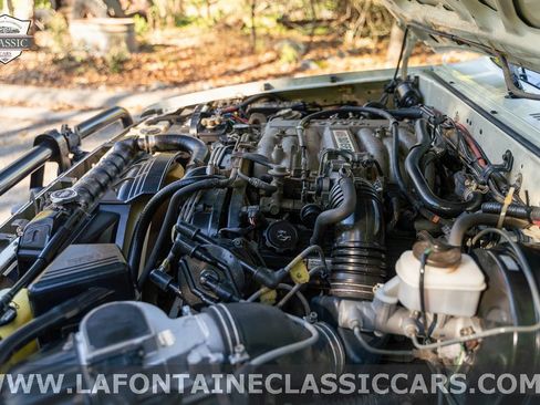 Used 1989 Toyota Pickup Deluxe image 42