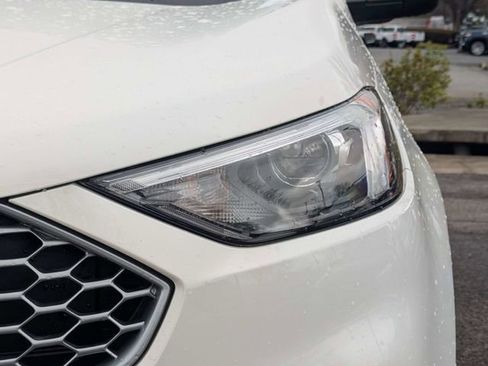 Used 2023 Ford Edge SEL w/ Convenience Package AWD/4WD image 12