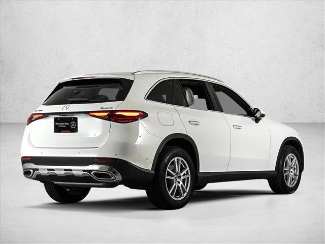 Certified 2026 Mercedes-Benz GLC 300 4MATIC image 5