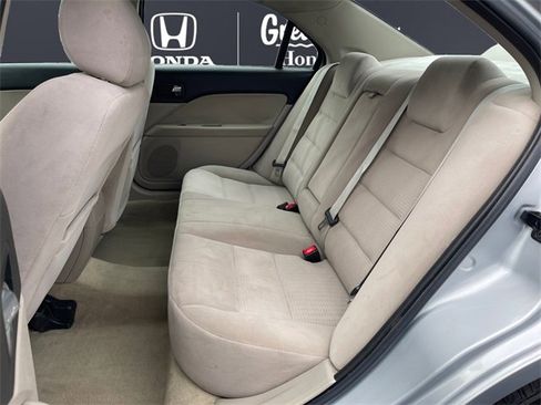 Used 2006 Ford Fusion SE image 13