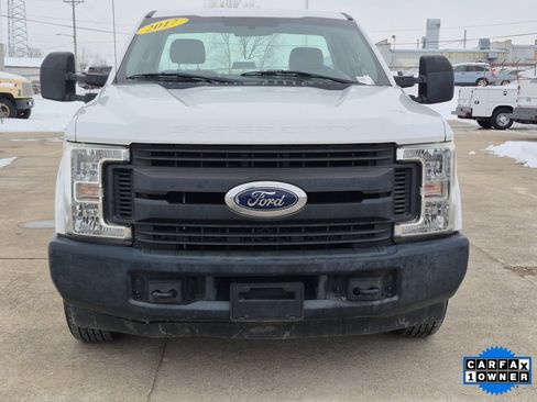 Used 2017 Ford F250 XL image 2