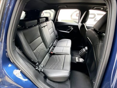 Used 2025 BMW X1 xDrive28i image 20