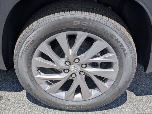 New 2026 Buick Enclave Preferred w/ Power Package AWD/4WD image 6