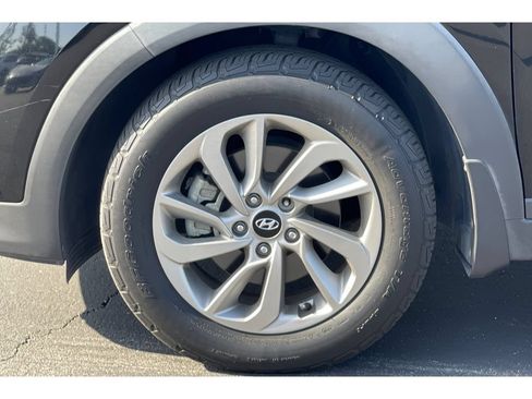 Used 2016 Hyundai Tucson SE FWD image 10