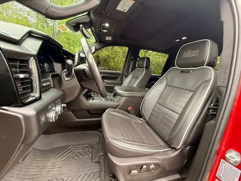 Used 2024 GMC Sierra 2500 AT4X w/ AT4X AEV Edition AWD/4WD image 24