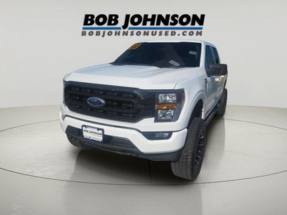 Used 2023 Ford F150 XLT w/ Equipment Group 301A Mid