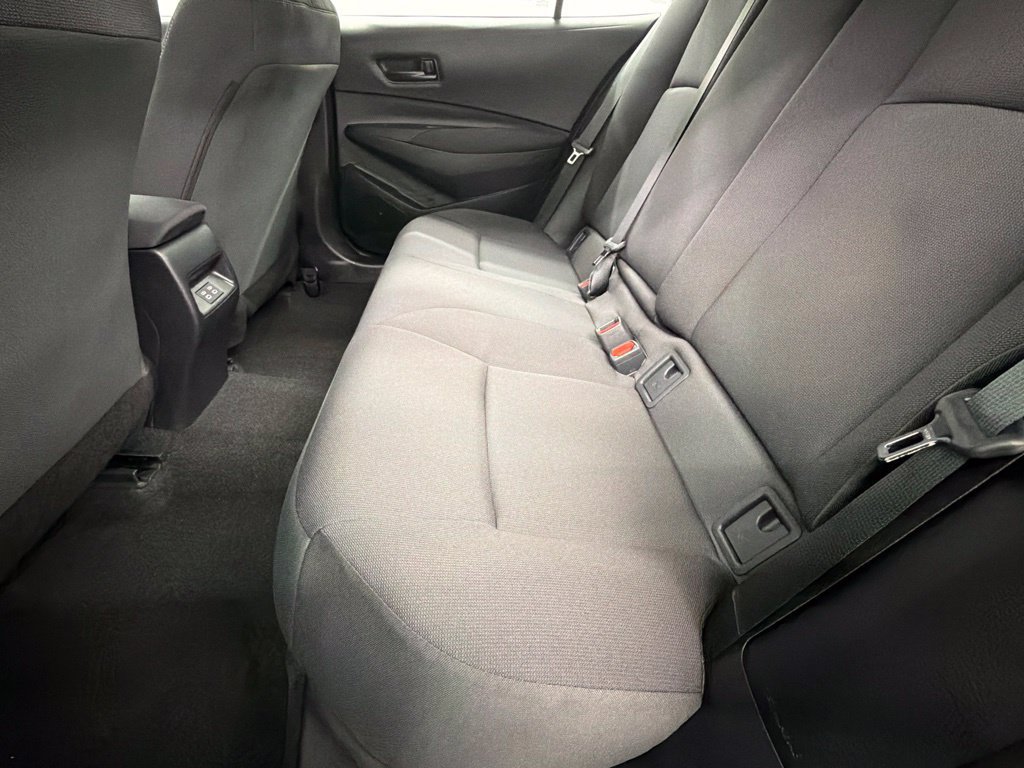 New 2027 Toyota Corolla LE FWD image 28