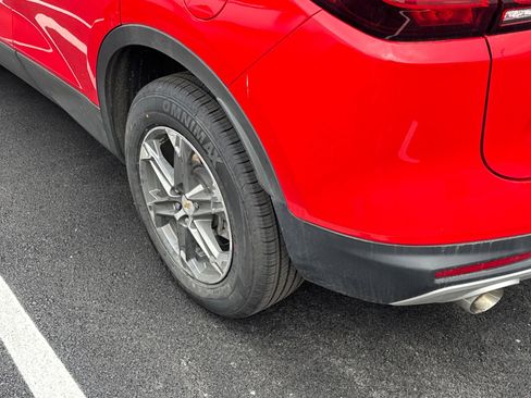 Used 2024 Chevrolet Blazer LT image 21