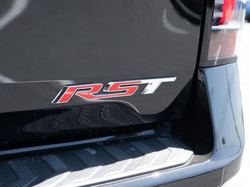 Used 2024 Chevrolet Silverado EV RST w/ LPO, Utility Wall Package image 13