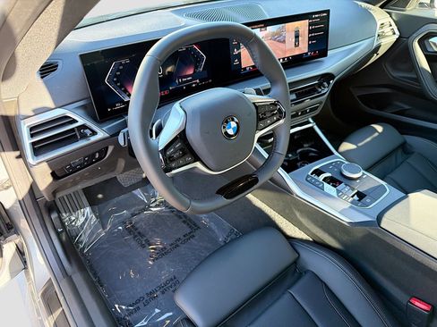 Used 2025 BMW 230i Coupe w/ Parking Assistance Package RWD image 25