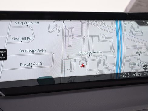 New 2025 MAZDA MX-5 Miata Grand Touring image 29